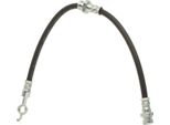 Ridex 83B0015 - Tubo Freno Oe M862413, Asse Posteriore Per S40 I (644), V40 (645)