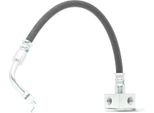 Ridex 83B0239 - Tubo Freno Oe NA01 43 980, Asse Posteriore Destro Per MX-5 I (Na), MX-5 Ii (Nb)