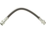Ridex 83B0215 - Tubo Freno Oe MB238160, Asse Posteriore Per Galloper Ii (JK-01), Galloper I
