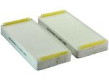 Denckermann M110059 Filtro Abitacolo Filtro Antipolline Adatto Per MERCEDES-BENZ Classe E Berlina (W210)