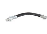 Ridex 83B0253 - Oe 7D0 611 775 C Tubo Freno, Asse Posteriore Per T4