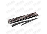 Stark SKWA-0930039 - Oe 77 01 040 187 Braccio Del Tergicristallo, Posteriore Per Clio Ii
