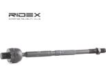 Ridex 51T0027 - Oe 16 03 244 Axialgelenk, Spurstange FüR Croma, Signum (Z03), Vectra C (Z02)