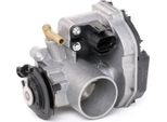 Ridex 158T0007 - Oe 030 030 133 064 D Drosselklappenstutzen FüR Arosa (6H), Cordoba (6K), Ibiza (6K), Inca (6K), Felicia (6U), Caddy Ii (9K), Golf Iii (1H), Polo (6N), Polo (6V), Vento (1H)