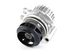Ridex 1260W0022 - Pompa Acqua Oe 06A 121 011 Q Per A3 (8L), A4 (8D), A4 (8E), A4 (8H), A6 (4B), Tt (8N), Alhambra (7V), Cordoba (6K), Cordoba (6L), Exeo (3R), Ibiza (6K), Ibiza (6L), Leon (1M1), Toledo Ii (1M2), Fabia I (6Y), Octavia I (1U), Superb I (3U), Bora (1J), Caddy Iii (2C, 2K), Golf Iv (1J), Golf V (1K), Jetta Iv, T5, New Beetle, Passat (3B), Polo (9N), Sharan (7M), Touran (1T)