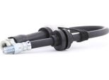Ridex 83B0240 - Tubo Freno Oe 46 423 179, Asse Anteriore Destro Per 145 (930), 146 (930), 155 (167), Gt (937), Gtv (916), Spider (916), Barchetta, Bravo, Coupe 175, Ducato, Marea, Punto