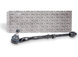 Ridex 284R0044 - Spurstange Oe 1 096 897 Per 3Er (E46), Z4 (E86), Z4 (E85)