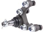 Ridex 2462S0089 - Giunto Sferico Inferiore Oe HB212100 Per Galloper I, Galloper Ii (JK-01)