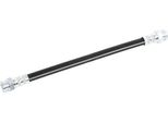 Ridex 83B0162 - Oe 46434371 Bremsschlauch, Hinterachse FüR 145 (930), 146 (930), 155 (167), Mito (955), Punto, Brava, Bravo, Coupe 175, Marea, Multipla, Seicento, Tipo