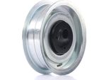 Ridex 308T0002 - Spannolinamento Oe 026109243, Zahnriemen FüR Alhambra (7V), Cordoba (6K), Ibiza (6K), Inca (6K), Toledo I (1L2), Caddy Ii (9K), Corrado (53I), Golf Iii (1H), Golf Cabriolet (1E), Passat (35I), Polo (6V), Sharan (7M), T4, Vento (1H)