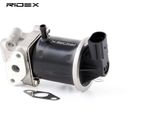 Ridex 1145E0071 - Valvola Egr Oe 030131503F Per Arosa (6H), Cordoba (6K), Ibiza (6K), Lupo (6E1, 6X1), Polo (6N), Polo (6V)