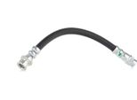 Ridex 83B0322 - Oe 46211 00QAB Bremsschlauch, Hinterachse FüR Scenic Ii, Megane Ii, Laguna Iii, Laguna Ii, Kangoo (Fc), Kangoo (Kc), Grand Scenic Ii (Jm), Espace Iv (Jk)