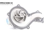 Ridex 1260W0009 - Pompa Acqua Oe 026 121 005 L Per A4 (8D), A6 (4A), A6 (4B), Passat (3B)