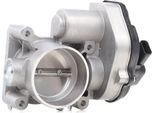 Ridex 158T0059 - Corpo Farfallato Oe 1 252 882 Per C-Max, Fiesta V, Focus C-Max (DM2), Focus Ii, Galaxy (WA6), Mondeo Iv, S-Max (WA6), C30 (533), S40 Ii (544), S80 Ii (124), V50 (545), V70 Iii (135)