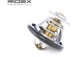 Ridex 316T0017 - Oe 1 001 993 KüHlwasserthermostat FüR C-Max, Cougar, Escort V, Escort Vi, Escort Vii, Fiesta Iii, Fiesta Iv, Fiesta V, Focus C-Max (DM2), Focus (Daw, Dbw), Focus (Dnw), Focus (Dfw), Focus Ii, Galaxy (WA6), Maverick, Mondeo Ii, Mondeo Iv, Orion Iii (Gal), Puma, S-Max (WA6), Tourneo Connect, Transit Connect, Transit Tourneo