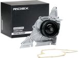 Ridex 1260W0073 - Oe 078 121 006 X Pompa Acqua Per A4 (8D), A4 (8E), A4 (8H), A6 (4A), A6 (4B), A8 (4D), Superb I (3U), Passat (3B)
