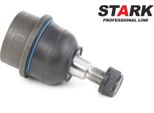 Stark SKSL-0260124 - Oe 05135651AB Giunto Della Sospensione Anteriore Per Cherokee (Kj), Cherokee (Kk), Commander (Xh, Xk), Grand Cherokee Ii (Wg, Wj), Grand Cherokee Iii (Wh, Wk)