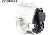Ridex 158T0012 - Corpo Farfallato Oe 77 01 051 585 Per Clio Ii, Kangoo (Kc), Kangoo (Fc), Twingo I (C06), Twingo I (S06)