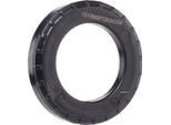 Ridex 1626F0017 - Supporto Montante Oe 04743044AA, Anteriore Per Voyager Iv