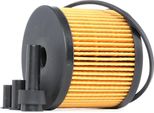 Ridex 9F0044 - Oe ACD8066E Kraftstofffilter FüR Xsara, Jumpy (B), Jumpy (U6U), C8 (Ea, Eb), C5 (De), C5 Ii (Re), C5 Ii (Rc), C5 I (De), C5 I (Dc), C4 I (Lc), Berlingo, Ulysse, Scudo, Partner (5, G), Expert (223), Expert (222), Expert (224), 807 (Eb), 806 (221), 607 (9D, 9U), 406, 307, 307 Sw (3H), 306, 206 Sw (2E/K), 206 (2A/C)