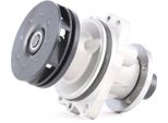 Ridex 1260W0004 - Oe 11 51 1 433 712 Wasserpumpe FüR 3Er (E36), 3Er (E46), 5Er (E39), 5Er (E60), 5Er (E61), 7Er (E38), 7Er (E65), X3 (E83), X5 (E53), Z3 (E36), Z4 (E85)