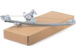 Ridex 1561W0077 - Oe 2107301646 Regolatore Del Finestrino, Posteriore Destro Per Classe E (W210), Classe E (S210)