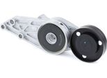 Ridex 540T0020 - Oe 058 903 133 Braccio Tenditore, Cinghia A V Per A4 (8D), A4 (8E), A6 (4A), A6 (4B), Superb I (3U), Passat (3B)