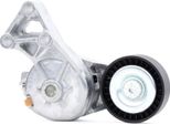 Ridex 541V0003 - Ridex 541V0003 - Tenditore Oe 38 903 315 Ae, Cinghia A V Per A3 (8L), A6 (4B), Galaxy (Wgr), Alhambra (7V), Leon (1M1), Toledo Ii (1M2), Fabia I (6Y), Octavia I (1U), Bora (1J), Golf Iv (1J), Jetta Iii (1K2), T5, New Beetle, Passat (3B), Sharan (7M)