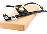 Ridex 1561W0049 - Oe 8200118775 Regolatore Del Finestrino, Anteriore Destro Per Grand Scenic Ii (Jm), Scenic Ii