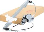 Ridex 1561W0165 - Oe 5Z0959802B Regolatore Del Finestrino, Anteriore Destro Per Fox (5Z)