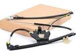 Ridex 1561W0050 - Regolatore Di Finestrini Oe 9221 L3, Anteriore Sinistro Per Xsara