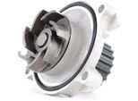 Ridex 1260W0011 - Pompa Acqua Oe 074 121 004 Nv Per A6 (4A), S70 (874), S80 I (184), V70 I (875, 876), V70 Ii (285), Crafter (2E), Crafter (2F), T4