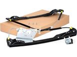 Ridex 1561W0109 - Oe 1138210 Regolatore Del Finestrino, Anteriore Sinistro Per Focus (Daw, Dbw), Focus (Dfw), Focus (Dnw)