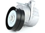 Ridex 540T0016 - Oe 9024689 Braccio Tenditore, Cinghia A V Per Alero, Captiva, Epica (KL1), Lacetti (J200), Rezzo (U100), Antara (L07), Astra G, Astra H, Combo (71), Frontera B (U99), Sintra (Apv), Speedster (E01), Tigra (S93), Vectra B (J96), Zafira B, Zafira A