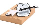 Ridex 1561W0176 - Oe 1K4 839 462 A Regolatore Finestrino, Posteriore Destro Per Golf V (1K)
