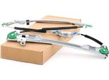 Ridex 1561W0103 - Oe 80771AV611 Regolatore Di Finestrini, Anteriore Sinistro Per Primera (P12)