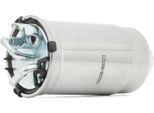 Ridex 9F0047 - Filtro Carburante Oe 6Q0127401A Per Cordoba 6L, Ibiza 6L, Fabia I 6Y, Polo 9N