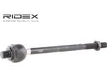 Ridex 51T0020 - Oe 2103380415 Giunto Assiale, Tirante Per Classe E (W210), Classe E (W211), Classe E (VF210), Classe E (S210)