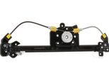Ridex 1561W0111 - Oe 5140015 Regolatore Di Finestrini, Posteriore Sinistro Per Astra G