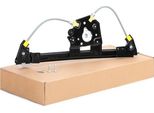 Ridex 1561W0190 - Oe 51 35 7 138 467 Regolatore Di Finestrino, Posteriore Sinistro Per Serie 1 (E81), Serie 1 (E87)