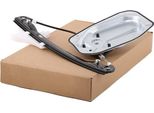 Ridex 1561W0232 - Oe 1K4 839 461 A Regolatore Di Finestrino, Posteriore Sinistro Per Golf V (1K)