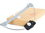 Ridex 1561W0095 - Oe 1608415680 Regolatore Del Finestrino, Anteriore Sinistro Per 406