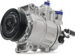 Ridex 447K0079 - Compressore Aria Condizionata Oe 4E0 260 805 J Per A4 (8K), A4 (8E), A4 (8H), A5 (8T), A5 (8F), A6 (4F), A6 (4G), A8 (4E), Q5 (8R), Exeo (3R)