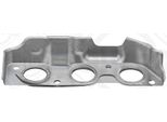 Elring 381.250 Guarnizione Collettore Di Scarico Per Mitsubishi I Hatchback Collettore Di Scarico