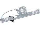 Ridex 1561W0163 - Oe 51 35 7 140 589 Regolatore Del Finestrino, Posteriore Sinistro Per Serie 3 (E90), Serie 3 (E91)