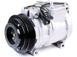 Ridex 447K0113 - Compressore Aria Condizionata Oe 2300511 Per Cabriolet (A124), Classe E (W124), Classe E (A124), Classe E (C124), Classe E (S124), Classe G (W461), Classe G (W463), Classe S (W140), Sl (R129), Sprinter (W901, W902), Sprinter (W903), Sprinter (W904), Classe V (638/2), Vito (W638)