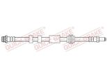 Quick Brake 32.840 Tubo Freno Per Ford Mondeo Iv Turnier (BA7) S-MAX (WA6) Galaxy (WA6) Mondeo Iv (BA7) Mondeo Iv Notchback (BA7) S-Max Mk1 Mpv