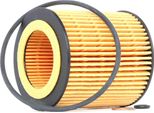 Ridex 7O0078 - Filtro Olio Oe AC6281E Per Serie 1 (E81), Serie 1 (E87), Serie 1 (F20), Serie 1 (F21), Serie 1 (E88), Serie 1 (E82), Serie 2 (F23), Serie 2 (F22, F87), Serie 3 (E90), Serie 3 (F30), Serie 3 (E93), Serie 3 (E92), Serie 3 Gt (F34), Serie 3 (E91), Serie 3 (F31), Serie 4 (F33), Serie 4 (F32, F82), Serie 4 (F36), Serie 5 (E60), Serie 5 (F10), Serie 5 Gt (F07), Serie 5 (E61), Serie 5 (F11