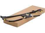 Ridex 1561W0069 - Oe 8200118777 Regolatore Del Finestrino, Anteriore Sinistro Per Grand Scenic Ii (Jm), Scenic Ii