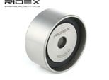 Ridex 313D0026 - Oe B66012730B Puleggia Folle, Cinghia Di Distribuzione Per Carens I (Fc), Carens Ii (Fj), Rio (Dc), 323 (Ba), 323 (Bj), MX-3 (Ec), MX-5 I (Na), MX-5 Ii (Nb), Xedos 6 (Ca)